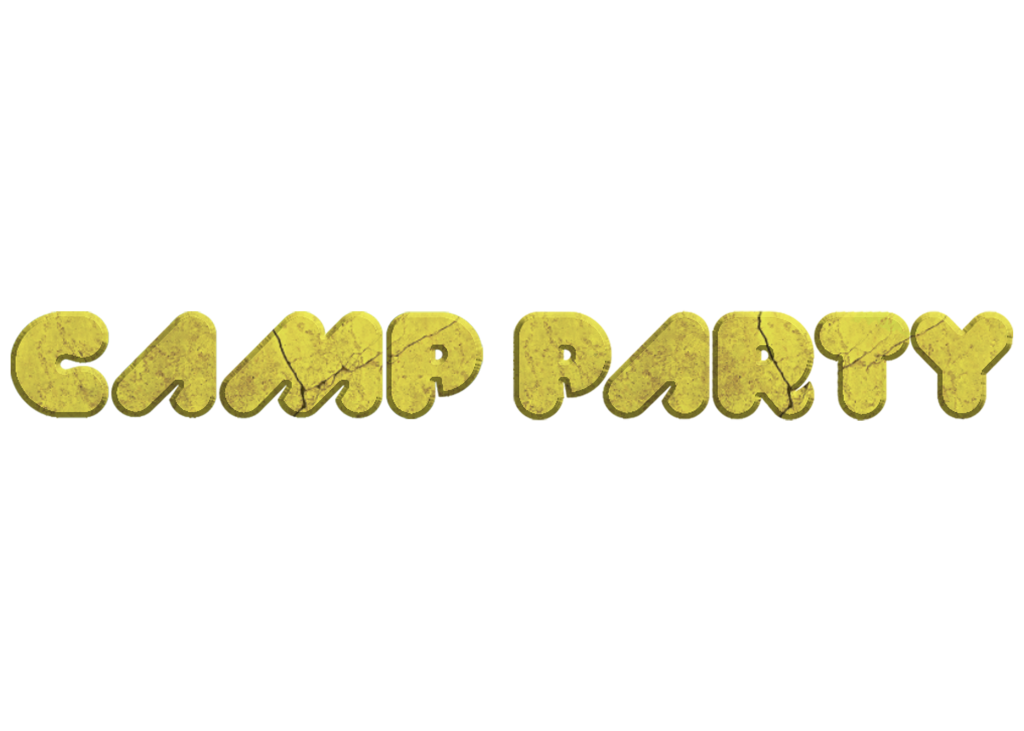 CAMP PARTY