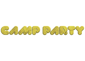 CAMP PARTY